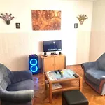 Apartman Din-Pula