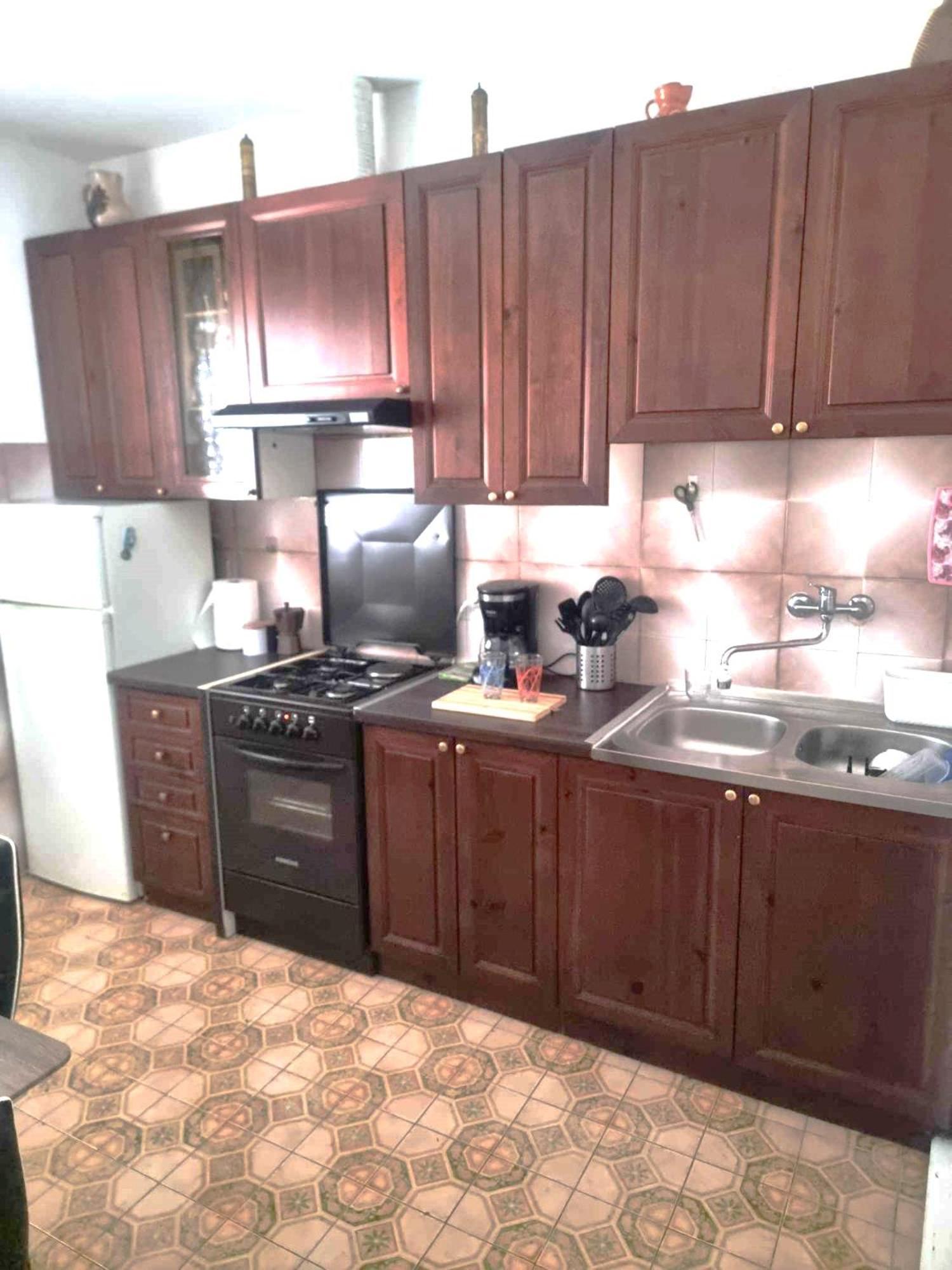 Din-pula Apartment *