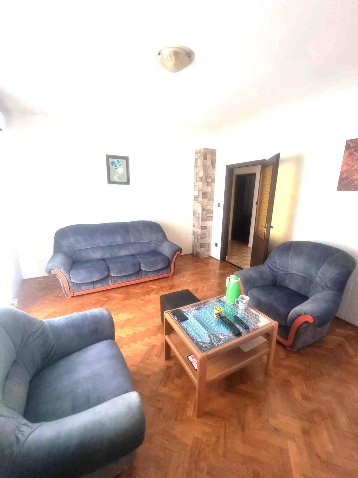 Din-pula Apartment Pula