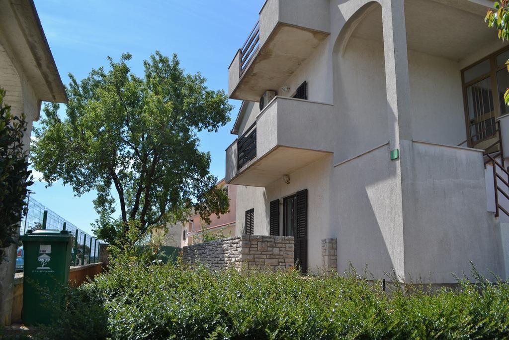 Apartment Din-pula Pula