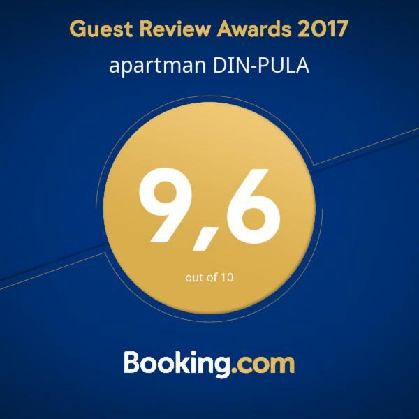 Din-pula Apartment